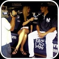 [Marakovits] 日曜のGMSでの@YESNetwork初放送でカルロス・ロドンに会えるようです！  #ヤンキース